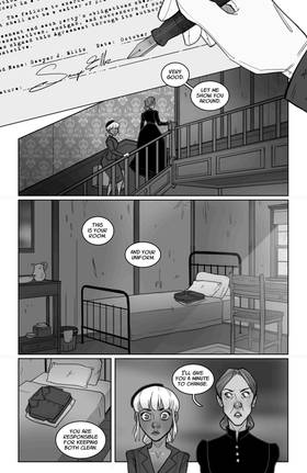 Read House of Lowther  1 Page 7 in English