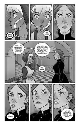 Read House of Lowther  1 Page 10 in English