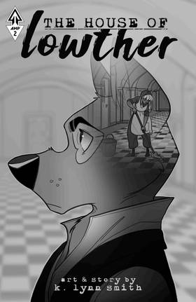 Read House of Lowther  2 Page 1 in English