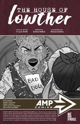 Read House of Lowther  2 Page 2 in English