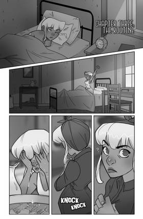 Read House of Lowther  2 Page 3 in English