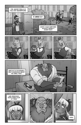 Read House of Lowther  2 Page 6 in English