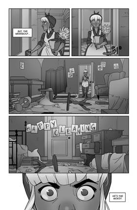 Read House of Lowther  2 Page 8 in English