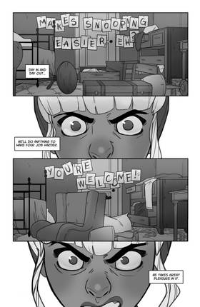 Read House of Lowther  2 Page 9 in English