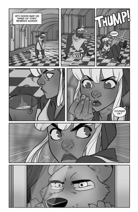 Read House of Lowther  2 Page 10 in English