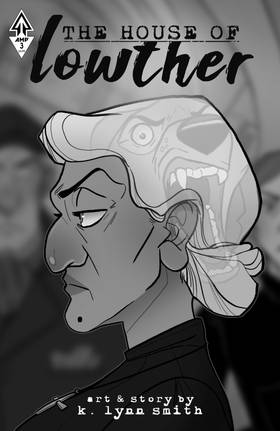 Read House of Lowther  3 Page 1 in English