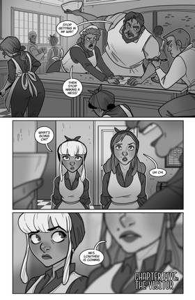 Read House of Lowther  3 Page 3 in English
