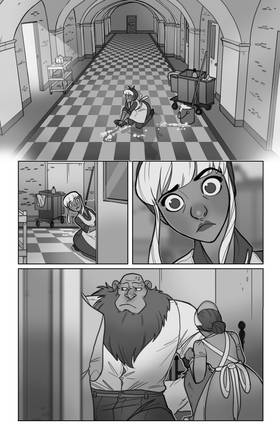 Read House of Lowther  3 Page 10 in English
