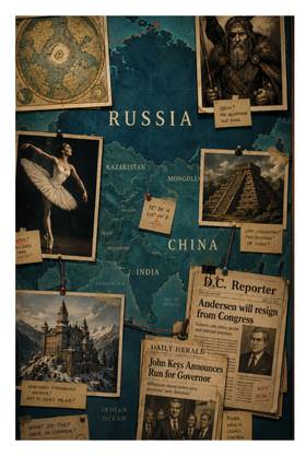 Read Odin's Palace  1 Page 6 in English