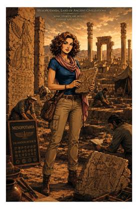 Read Odin's Palace  1 Page 7 in English