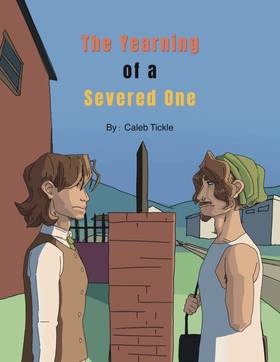 Read The Yearning of a Severed One  1 Page 1 in English