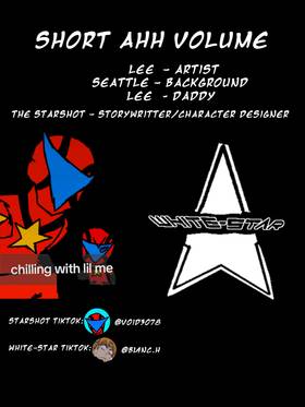 Read The Year of STAR-SHOT  1 Page 8 in English