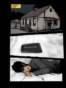Read The Year of STAR-SHOT  1 Page 7 in English