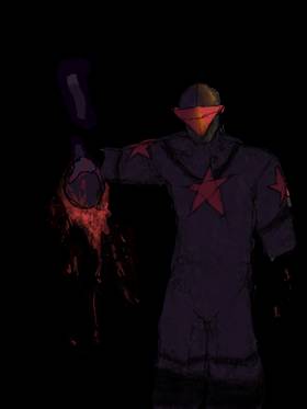 Read The Year of STAR-SHOT  1 Page 6 in English