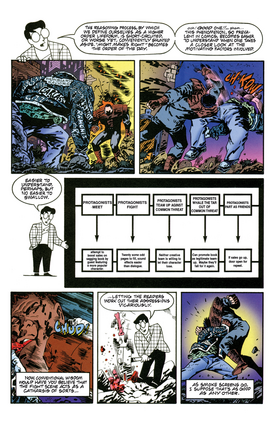 Read Punx (1995)  2 Page 4 in English
