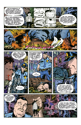 Read Punx (1995)  2 Page 6 in English