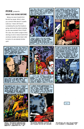 Read Punx (1995)  3 Page 2 in English