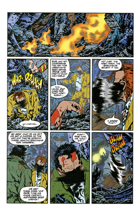 Read Punx (1995)  2 Page 7 in English