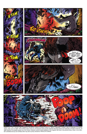 Read Punx (1995)  3 Page 4 in English