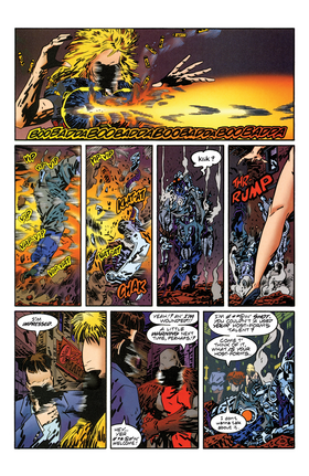Read Punx (1995)  3 Page 7 in English