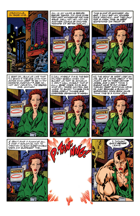 Read Punx (1995)  3 Page 9 in English