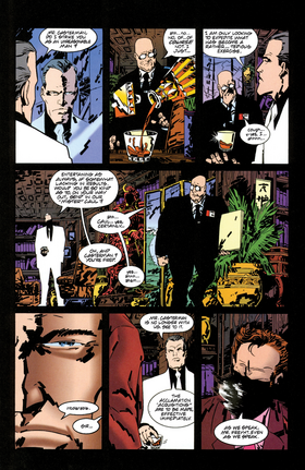 Read Punx (1995)  1 Page 7 in English