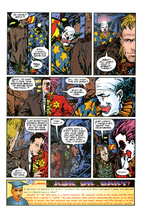 Read Punx (1995)  2 Page 10 in English