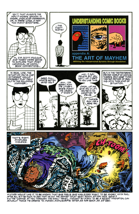 Read Punx (1995)  2 Page 3 in English