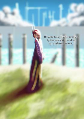 Read BIOFUEL:EXODUS  1 Page 1 in English