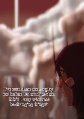 Read BIOFUEL:EXODUS  1 Page 5 in English