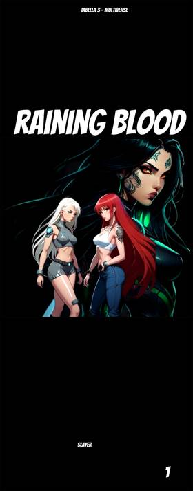 Read IABELLA 3 - MULTIVERSE  3 Page 1 in Portugese