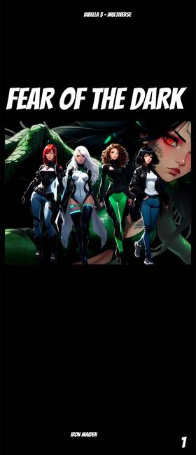 Read IABELLA 3 - MULTIVERSE  5 Page 1 in Portugese