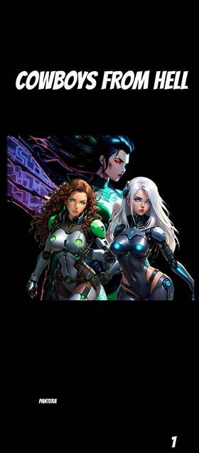 Read IABELLA 3 - MULTIVERSE  8 Page 1 in Portugese