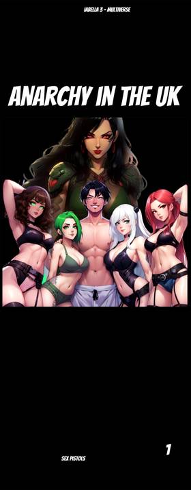 Read IABELLA 3 - MULTIVERSE  9 Page 1 in Portugese