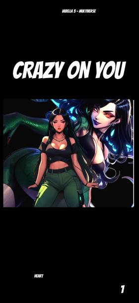 Read IABELLA 3 - MULTIVERSE  11 Page 1 in Portugese
