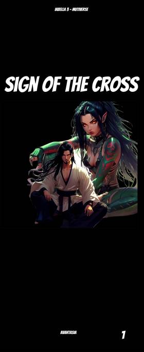 Read IABELLA 3 - MULTIVERSE  15 Page 1 in Portugese