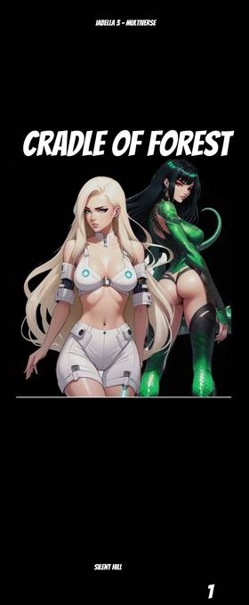 Read IABELLA 3 - MULTIVERSE  18 Page 1 in Portugese
