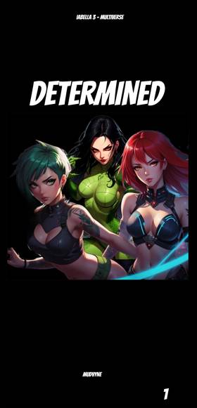 Read IABELLA 3 - MULTIVERSE  20 Page 1 in Portugese