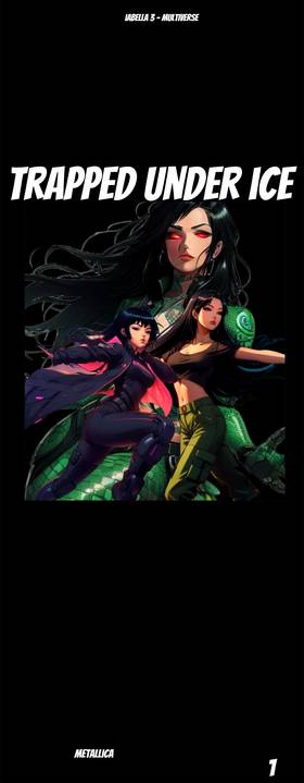 Read IABELLA 3 - MULTIVERSE  22 Page 1 in Portugese