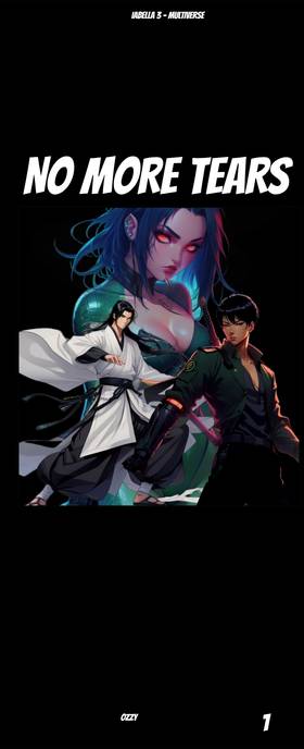 Read IABELLA 3 - MULTIVERSE  25 Page 1 in Portugese