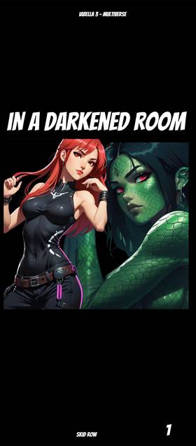 Read IABELLA 3 - MULTIVERSE  27 Page 1 in Portugese