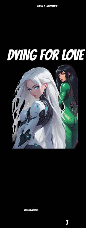 Read IABELLA 3 - MULTIVERSE  29 Page 1 in Portugese