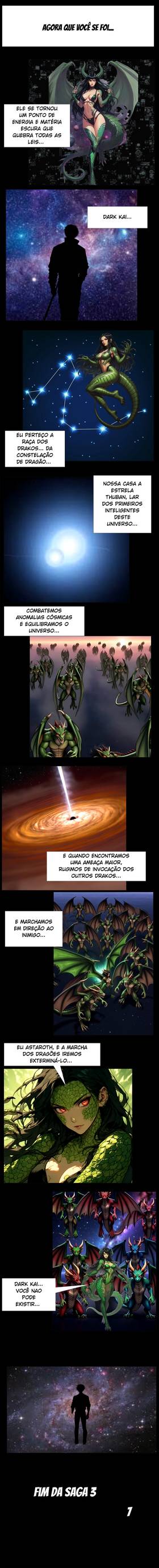 Read IABELLA 3 - MULTIVERSE  30 Page 7 in Portugese