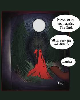 Read Monster Logic  1 Page 6 in English