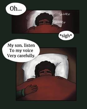 Read Monster Logic  1 Page 7 in English
