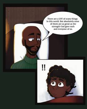 Read Monster Logic  1 Page 8 in English