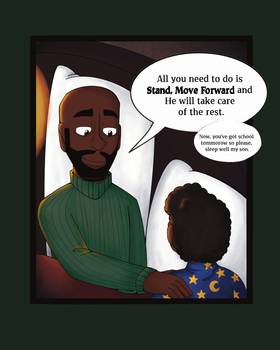 Read Monster Logic  1 Page 9 in English