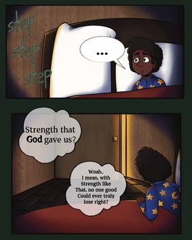 Read Monster Logic  1 Page 10 in English