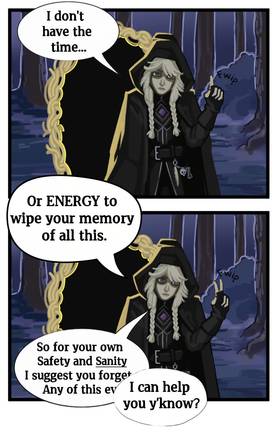 Read Monster Logic  2 Page 10 in English