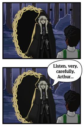 Read Monster Logic  2 Page 9 in English